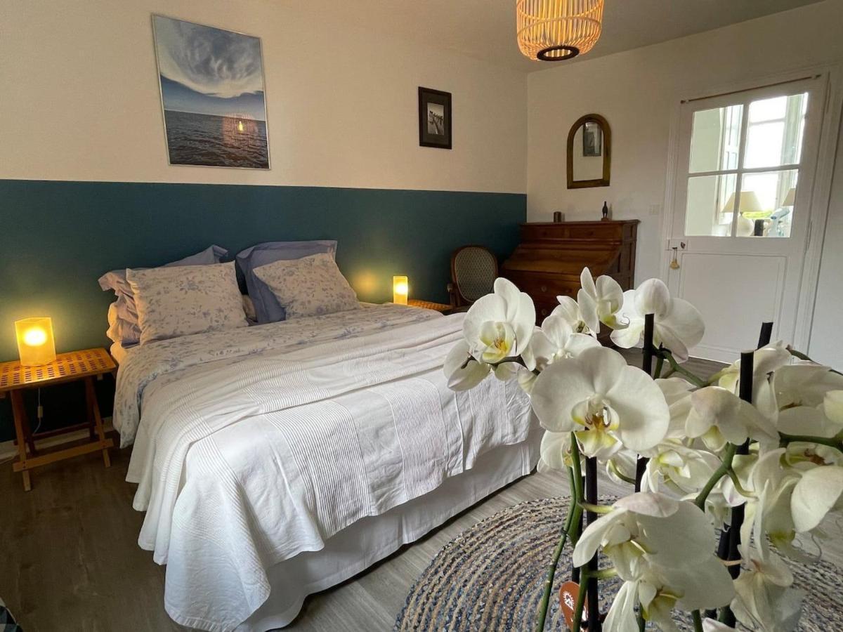**Suite Familiale Spacieuse Au Coeur De La Foret De Montargis** - Fr-1-590-335 Paucourt Kültér fotó