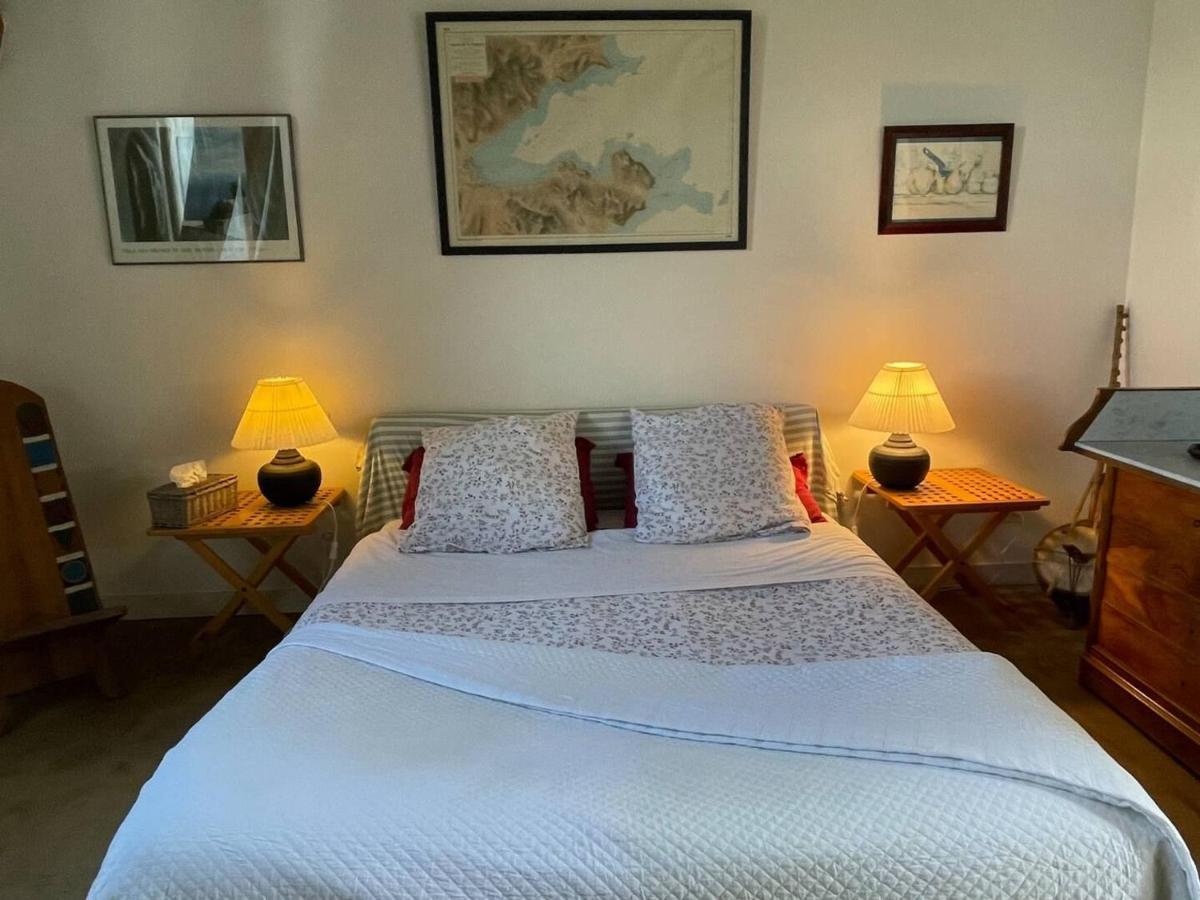 **Suite Familiale Spacieuse Au Coeur De La Foret De Montargis** - Fr-1-590-335 Paucourt Kültér fotó